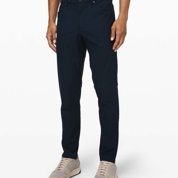 Lululemon AbC pant slim 30” - Picture 1 of 10